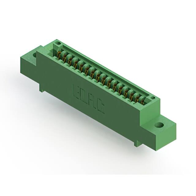 845-016-521-402 EDAC Inc.  Edgeboard Connectors